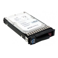 Disco rigido dedicato a HP server 3.5'' capacità 500GB 7200RPM HDD SATA 3Gb/s 459319-001 | 458928-B21 | 482483-002 | REFURBISHED