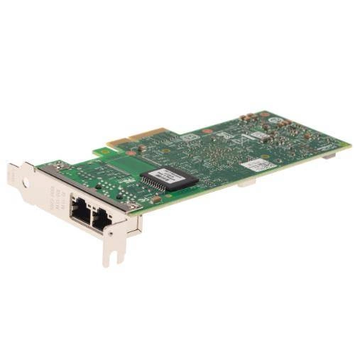 Network Card DELL 2x RJ-45 PCI Express 1Gb | 540-11133-RFB
