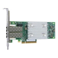HBA HPE 868141-001 2 FC Fibre Channel 32Gb/s nuovo spare 1 anno