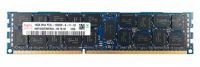 Memoria RAM 1x 16GB Hynix ECC REGISTERED DDR3 2Rx4 1333MHz PC3-10600 RDIMM | HMT42GR7MFR4A-H9