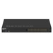 Interruttore Netgear GSM4230UP-100EUS 26x 1Gb 4x SFP 1440 W PoE++