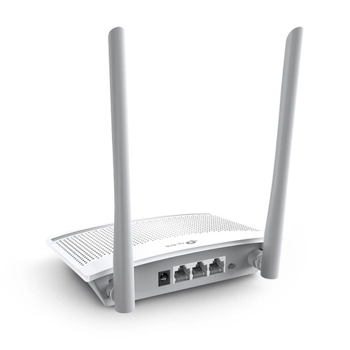 Router TP-LINK TL-WR820N 2x 100Mb