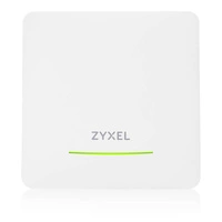Access Point Zyxel NWA50BE-EU0102F 2,4 GHz | 5 GHz 688 Mbps | 4324 Mbps 802.11 a/b/g/n/ac/ax/be