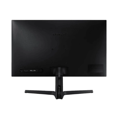 Monitor 24" Samsung LS24R350FZRXEN R350 1920 x 1080 Full HD 75Hz matrice dello schermo IPS