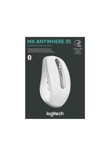 Senza fili topo Logitech MX Anywhere 3S 910-006930