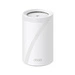 Access Point (Punto di accesso) TP-LINK Deco BE65 (1-pack) 2.4 GHz | 5 GHz | 6 GHz 2880 Mbps 802.11 a/b/g/n/ac/ax/be