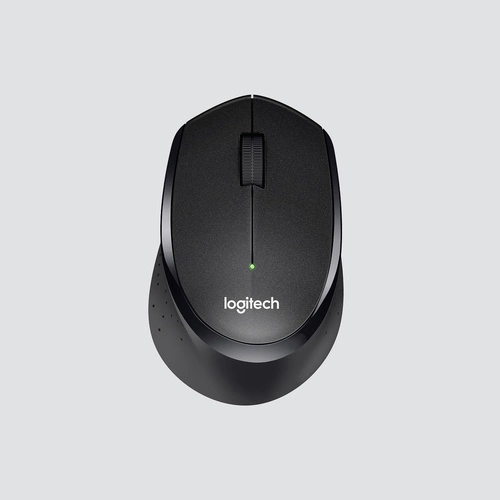 Senza fili topo Logitech B330 Silent Plus 910-004913