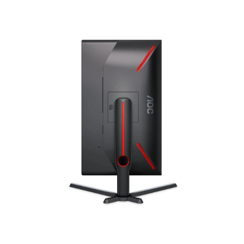 Monitor 24.5" AOC 25G3ZM/BK 1920 x 1080 Full HD 240Hz matrice dello schermo VA