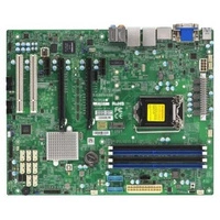 Scheda madre Supermicro X11SAE-F LGA1151 ATX | MBD-X11SAE-F-B