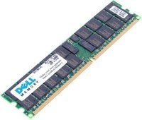 Memoria RAM 1x 4GB DELL PowerEdge & Precision Workstation DDR2 400MHz ECC REGISTERED DIMM | SNPX1564C/4G