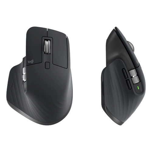 Senza fili topo Logitech MX Master 3s for Business 910-006582