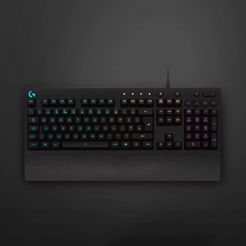 Tastiera Wired Logitech G G213 Prodigy QWERTY