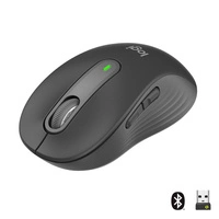 Senza fili topo Logitech Signature M650 910-006253
