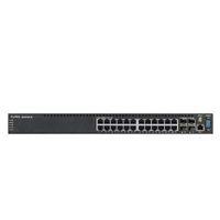 Switch Zyxel XGS3700-24-ZZ0101F 24x RJ-45 10/100/1000 Mbps 4x SFP+