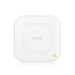 Access Point (Punto di accesso) Zyxel NWA90AX-EU0103F 2.4 GHz | 5 GHz 1200 Mbps 802.11 a/b/g/n/ac/ax
