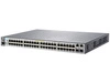Switch HPE J9778AR 48x 10/100 2x SFP 382 W PoE+ Renew