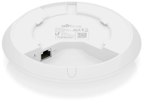 Punto di accesso Kit Ubiquiti U7-PRO + alimentatore PoE