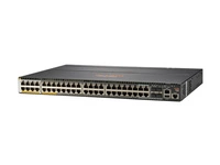 Switch HPE Aruba 2930M 36x 1Gb | 8x 10Gb
