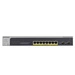 Switch Netgear GS510TLP-100EUS | 1536 kB | 20 Gb/s | 8x Ethernet Port