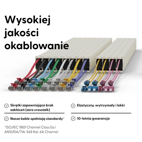 patchbox.one / 30U / STP / RJ-45