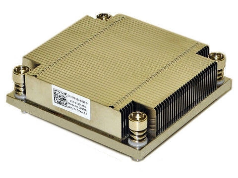 Dissipatore per Dell PowerEdge R410 | F645J