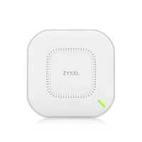 Access Point (Punto di accesso) Zyxel NWA110AX-EU0202F 2.4 GHz | 5 GHz 1200 Mbps 802.11 a/b/g/n/ac/ax