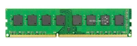 Memoria RAM 1x 4GB Kingston NON-ECC UNBUFFERED DDR3 1600MHz PC3-12800 UDIMM | KVR16N11S8/4