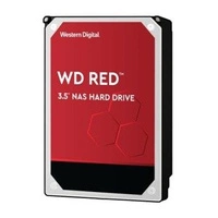 Disco rigido Western Digital RED 3.5'' HDD 3TB 5400RPM SATA 6Gb/s 256MB | WD30EFAX