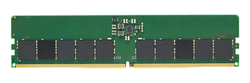 Memoria RAM 1x 32GB Kingston ECC UNBUFFERED DDR5 2Rx8 4800MHz PC5-38400 UDIMM | KSM48T40BD8KM-32HM