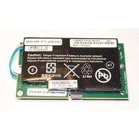 Batterie for the IBM ServeRAID-MR10M SAS / SATA RAID controller 43W4342