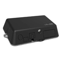 Router Mikrotik RB912R-2nD-LTm&R11e-4G 1x RJ-45 10/100 Mb/s 300 Mbps