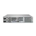 Piattaforma server Supermicro 2U 6029P-WTR SYS-6029P-WTR Intel x 2 DDR4 x 12 10 x 3.5" SATA/SAS PSU 1+0