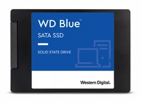 SSD disco Western Digital WD Blue SA510 500GB 2.5'' SATA TLC | WDS500G3B0A