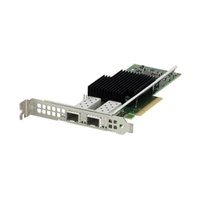 Scheda di rete DELL KCHGJ 2x SFP+ PCI Express 10Gb