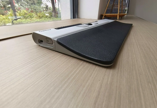 Wired topo Contour RollerMouse Go + RollerMouse Go Dock CDRMGO10213