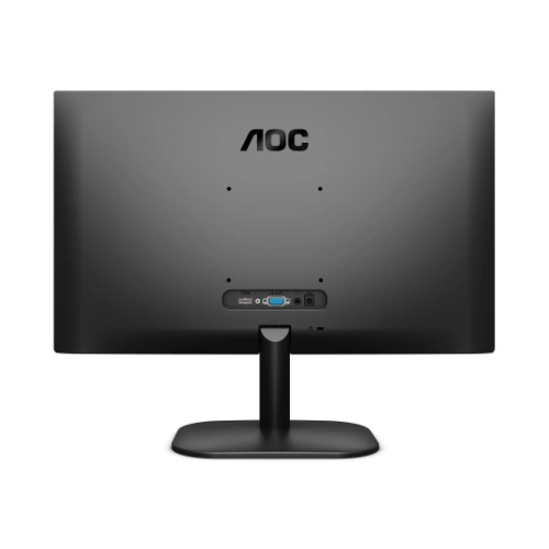 Monitor 23.8" AOC 24B2XH 1920 x 1080 Full HD 75Hz matrice dello schermo IPS