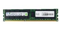 Memoria RAM 1x 16GB Samsung ECC REGISTERED DDR3 2Rx4 1333MHz PC3-10600 RDIMM | M393B2G70BH0-YH9