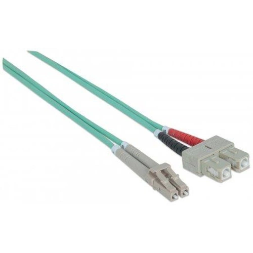 Patchcord Techly SC/UPC-LC/UPC Duplex Multi Mode 3 m