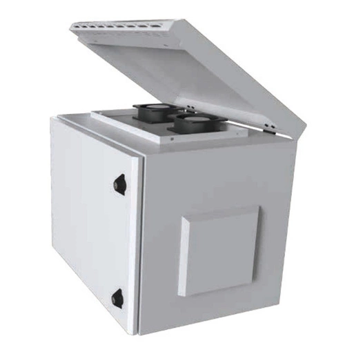 Armadio rack 19" Wisząca Techly 12U 600x450mm