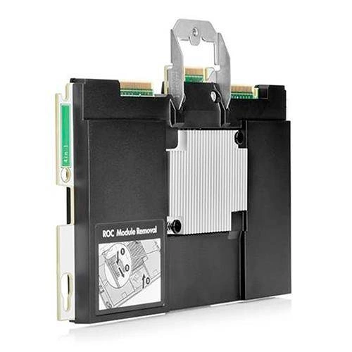HPE Smart Array P408i-c SR 823856R-B21 SAS/SATA 12Gb/s 2GB RENEW 1 anno