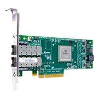 HBA HPE 699765-001 2 FC Fibre Channel 16Gb/s nuovo spare 1 anno