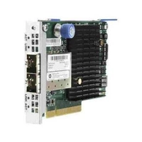Network Card HPE 732456-B21 2x SFP+ PCI Express 10Gb