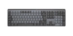 Tastiera Senza fili Logitech MX Mechanical QWERTZ