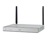 Router Cisco ISR C1161-8P 1 porta combo RJ-45/SFP WAN 8x 1Gb LAN |