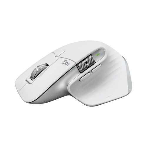 Senza fili topo Logitech MX Master 3S 910-006560