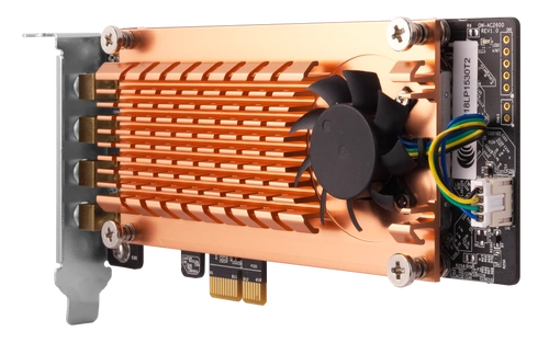 Network Card QNAP QWA-AC2600