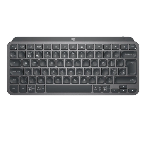 Tastiera Senza fili Logitech MX Keys Mini QWERTY