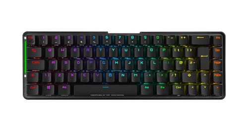 Tastiera Senza fili Asus ROG Falchion AZERTY