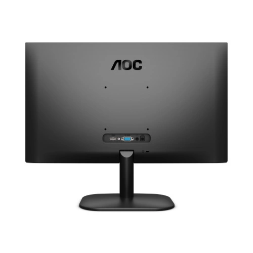 Monitor 23.8" AOC 24B2XDM 1920 x 1080 Full HD 75Hz matrice dello schermo VA