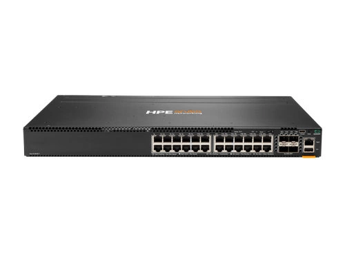 Switch HPE Aruba CX 6300 24x 1Gb 4x SFP56
